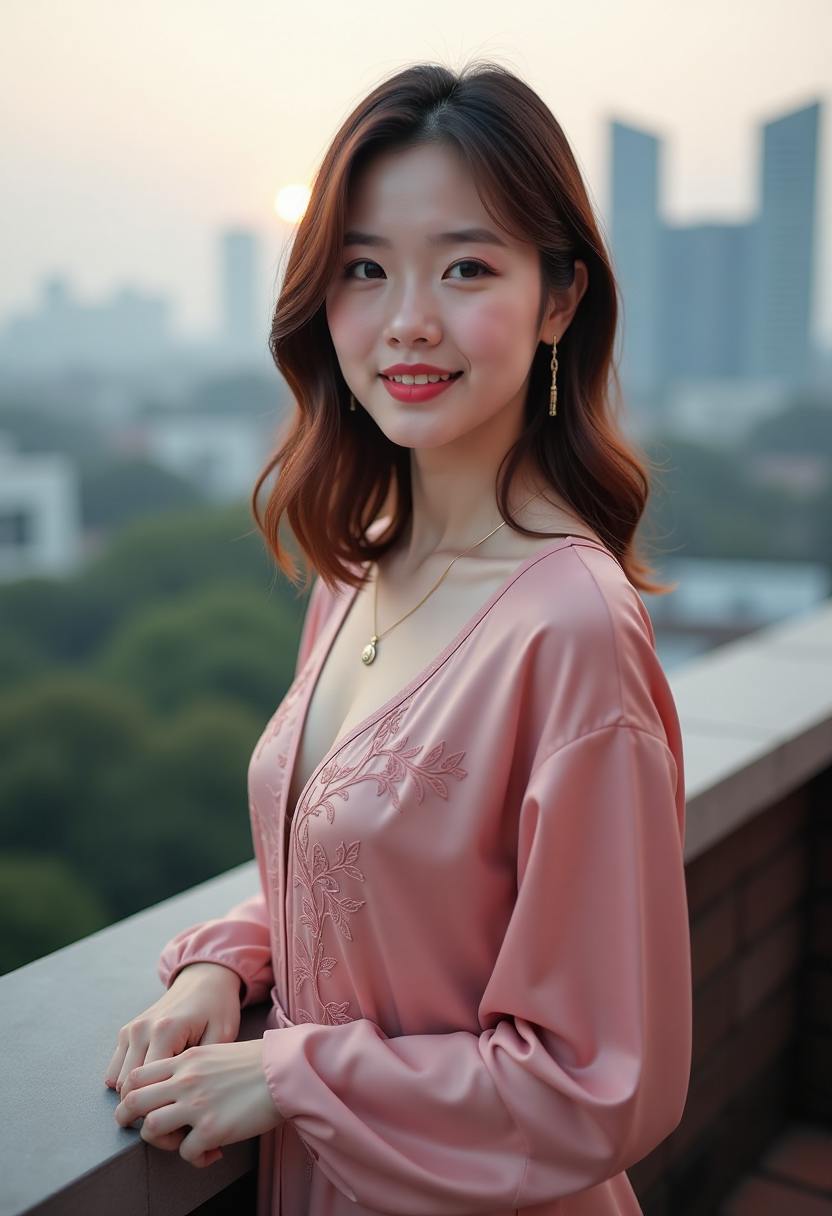 快活电影时代背景介绍